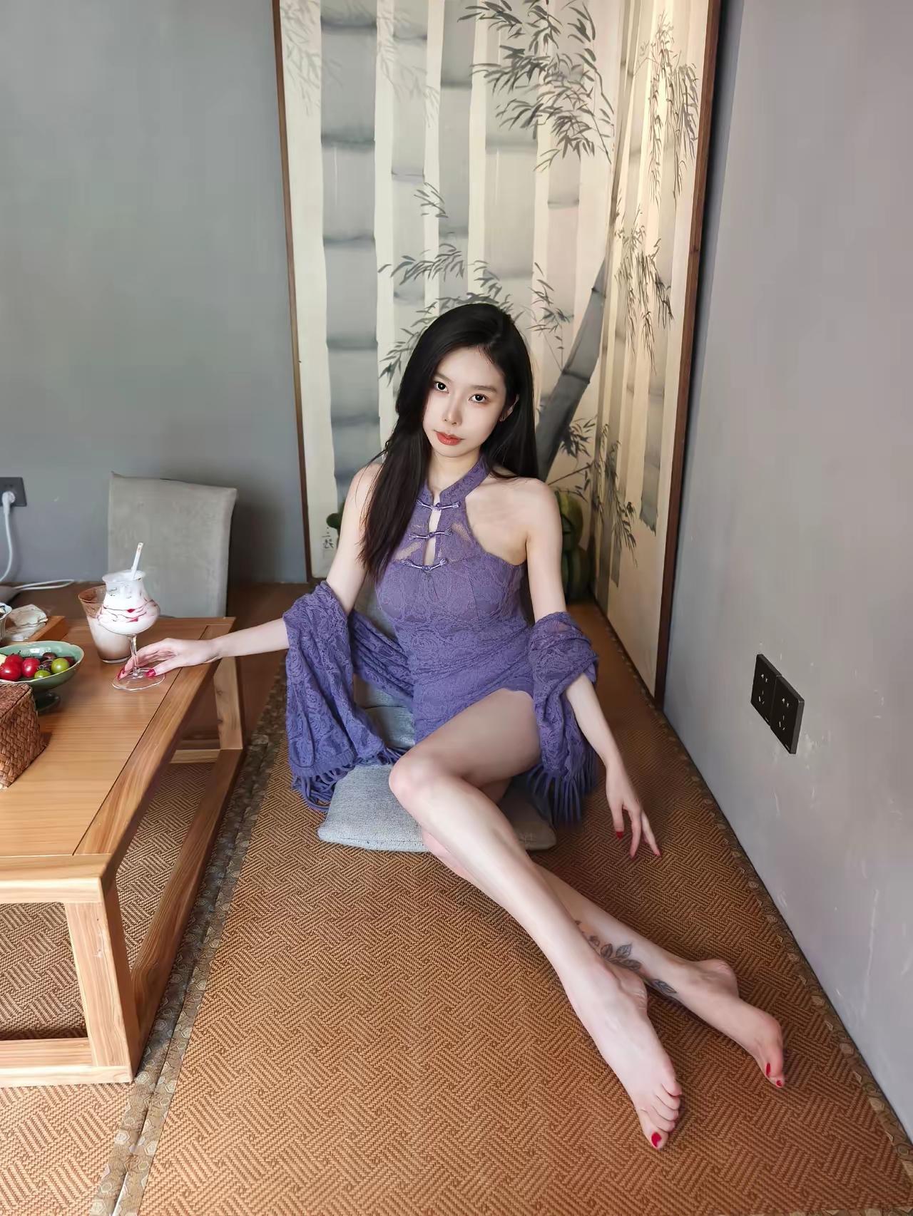 美图鉴赏第164期