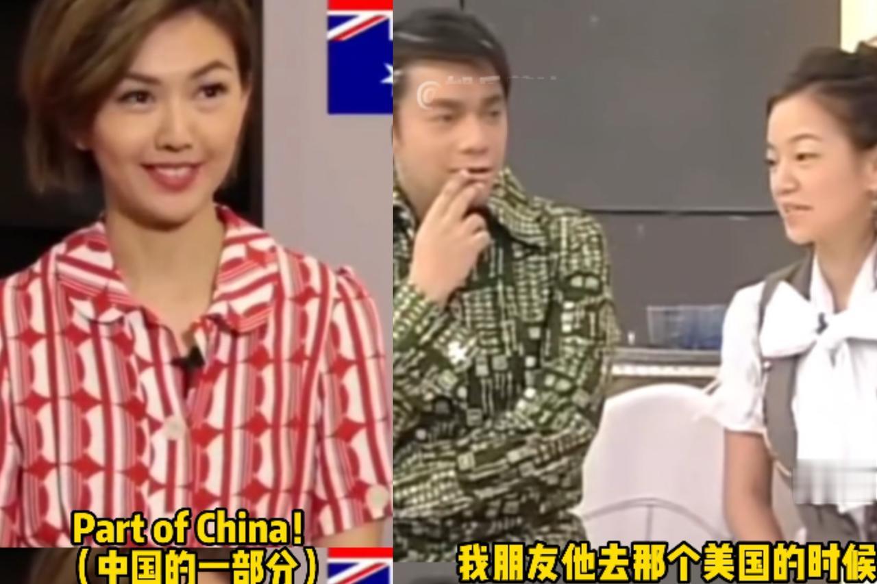 一个蔡康永，没想到炸出这么多人，先是周杰伦，现在是孙燕姿，这两人一个接一