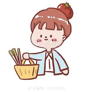 今天去菜市场，碰到件挺奇怪的事儿！卖菜的阿姨突然一把拉住我的袖子，神神秘秘地从柜