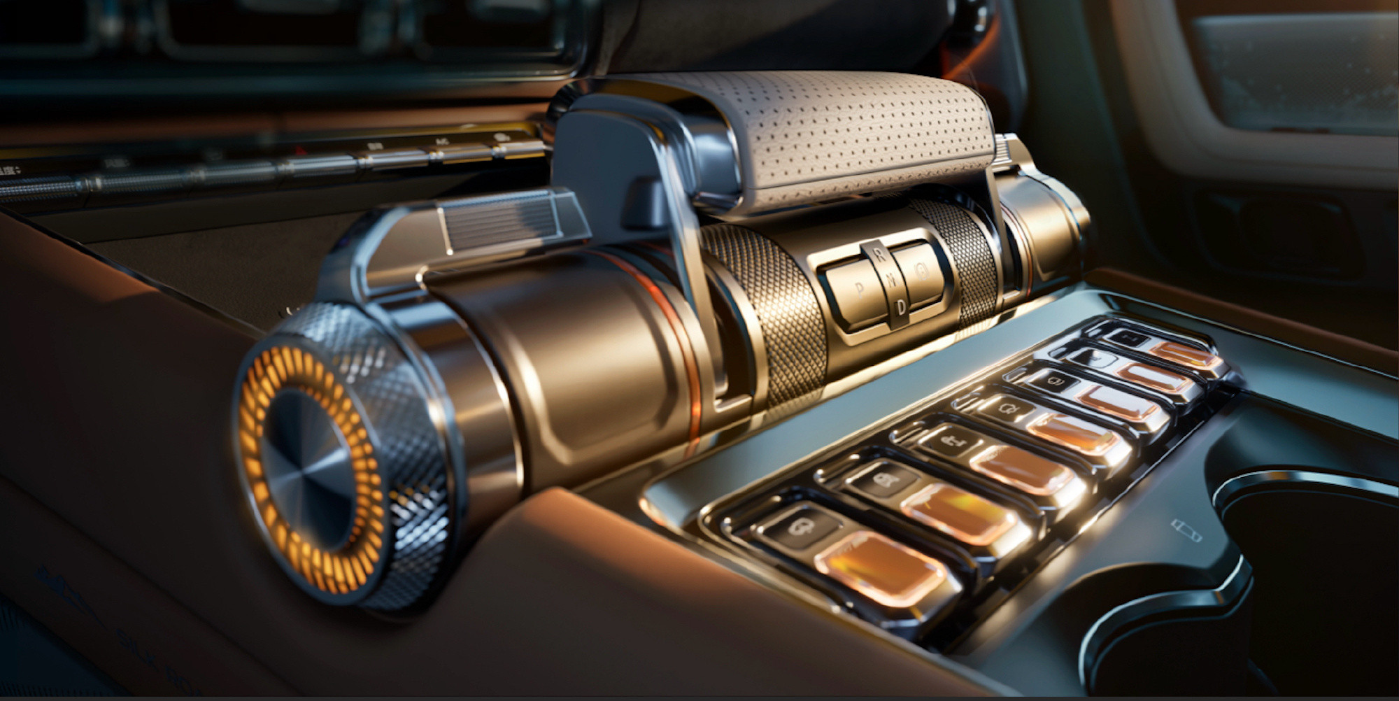 吉利全地形硬核SUV命名官宣吉利终于布局硬派SUV了吉利银河战舰700，吉利的各