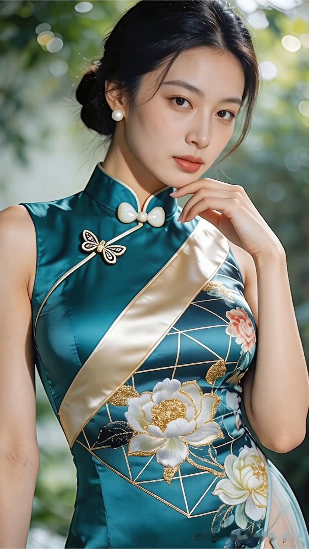 我认为性格重要年轻时总被光鲜的外表晃了眼，见过太多金玉其外的人，