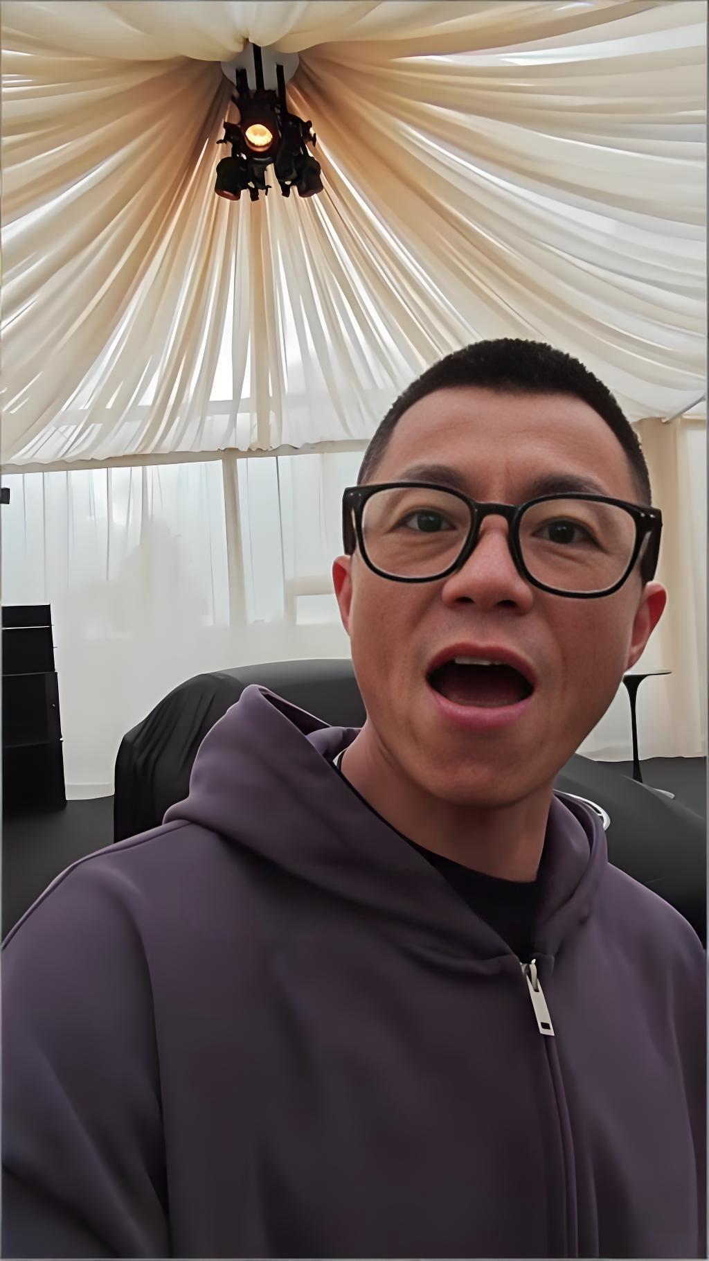 陈震啊陈震，真不知道该怎么说你。2019年你曾公开表态逃税是犯罪，消费