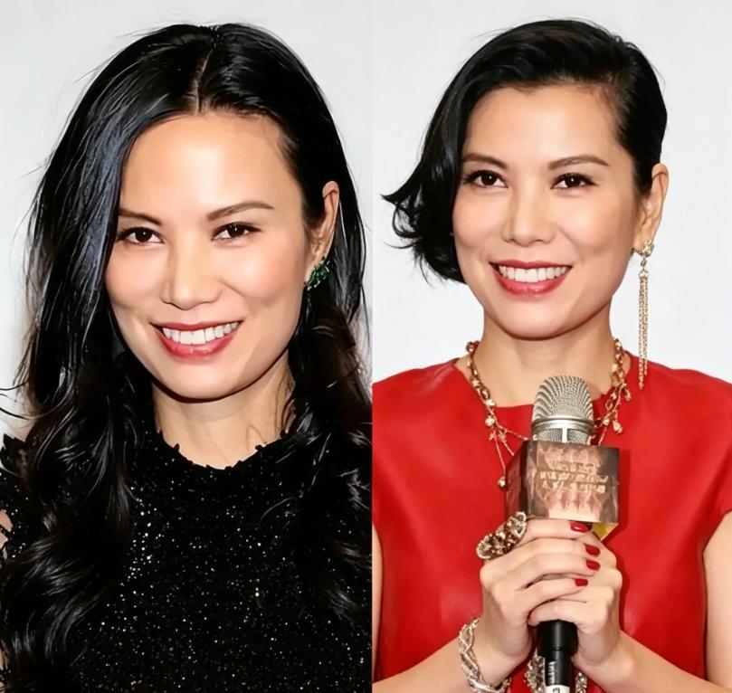 当年泼墨门发生后，全网都怀疑幕后操控者是邓文迪，认为是邓文迪放的大招，当时谁也没