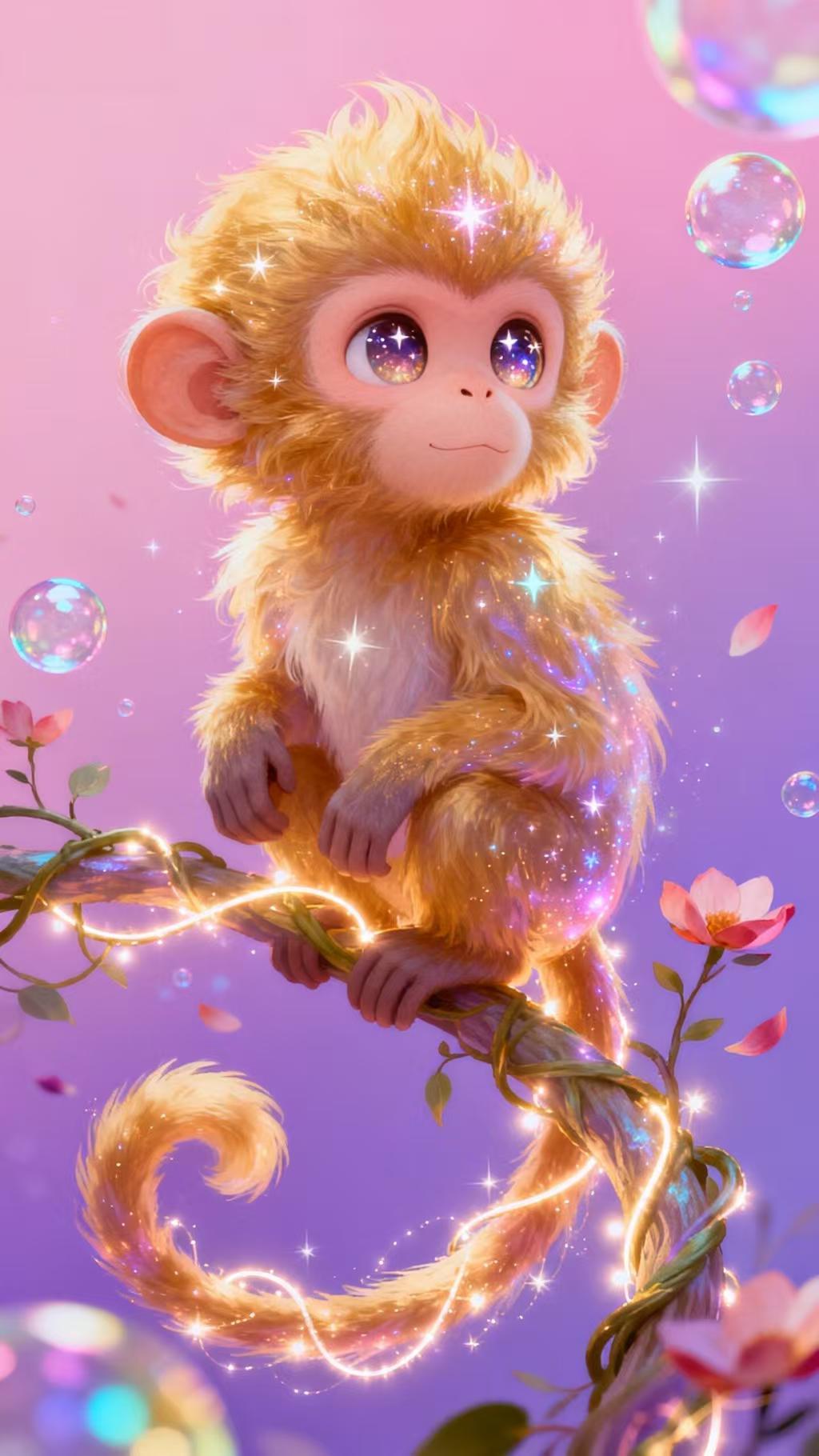2026下半年，🏆冠军🐵申猴六月破局那只爬了无数次陡崖的猴子，这一次