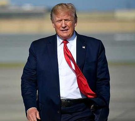 上万名美军已部署完毕，但特朗普依旧拿不定是否开战的主意，还专门派人试探中国态度，