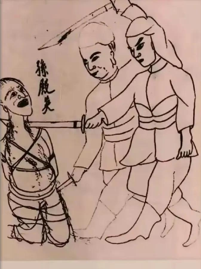 当年溥仪得知孙殿英炸开慈禧墓，把里面的陪葬品洗劫一空的时候，尽管他非常气愤，怎奈