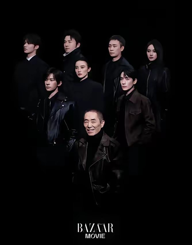 张艺谋的私心，《惊蛰无声》据说是为了捧易烊千玺，就是再复制一遍张译、雷佳音、宋佳