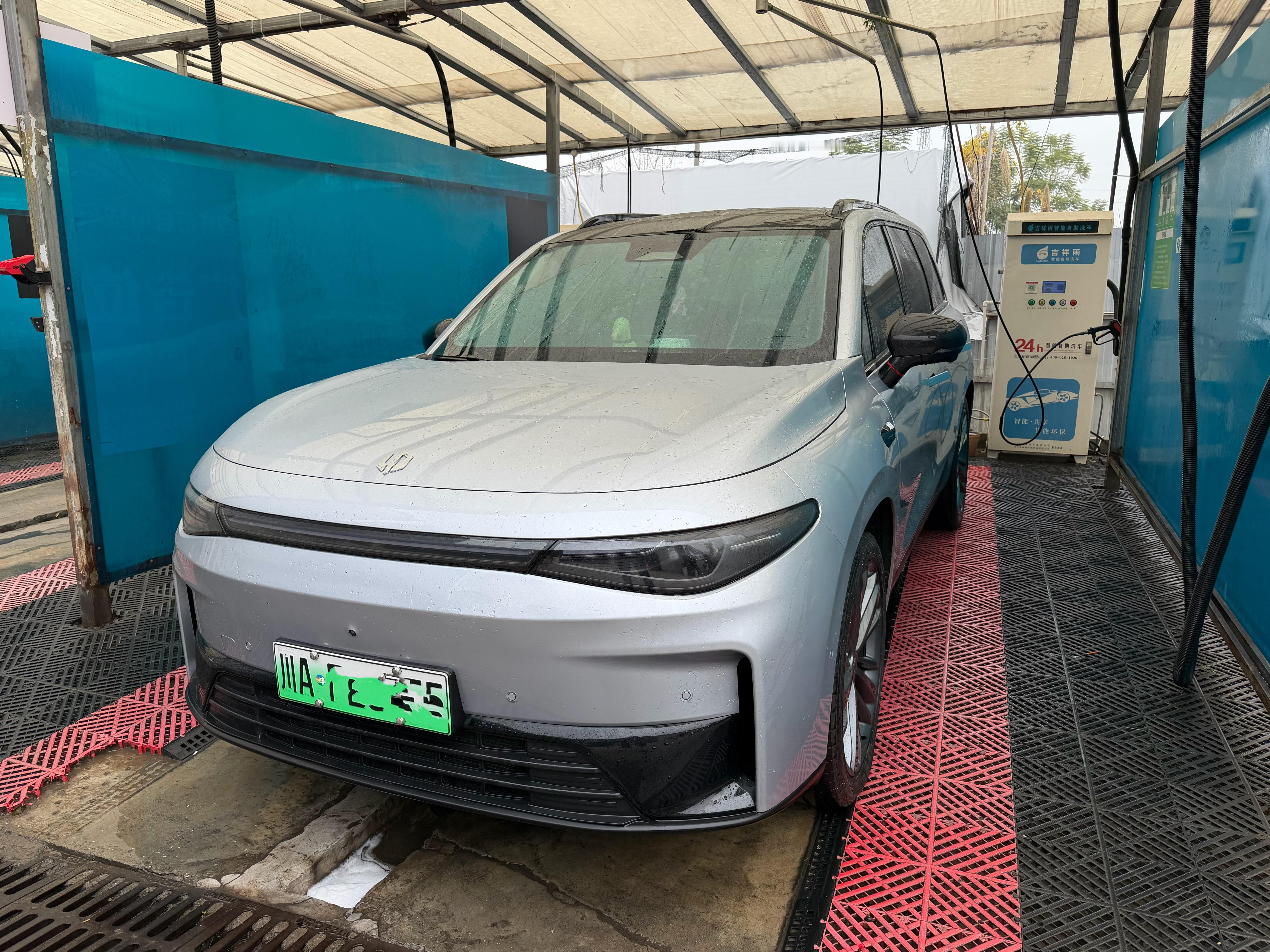 电车年度花费总结2025年马上要结束了，来总结下今年电车所有的开销吧...