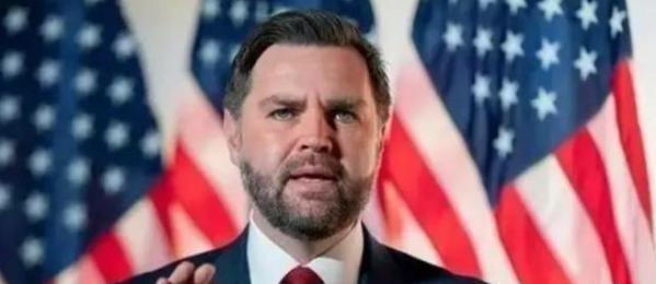 特朗普政府的副总统万斯把话挑得很明白：要是中国大陆真的统一了台湾，美国可能就要面