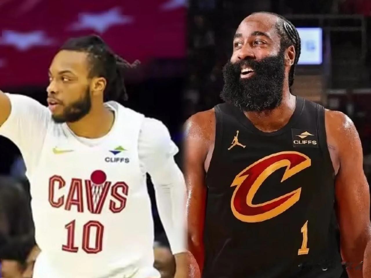 加兰换哈登，骑士这笔交易到底是赌对了吗？26岁的两届全明星加兰被摆上货架，