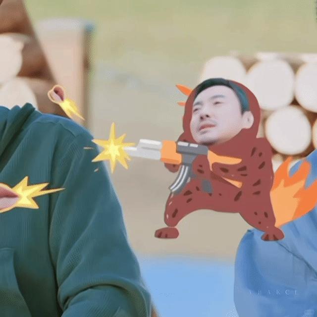 后期老师真的没有创作瓶颈的吗