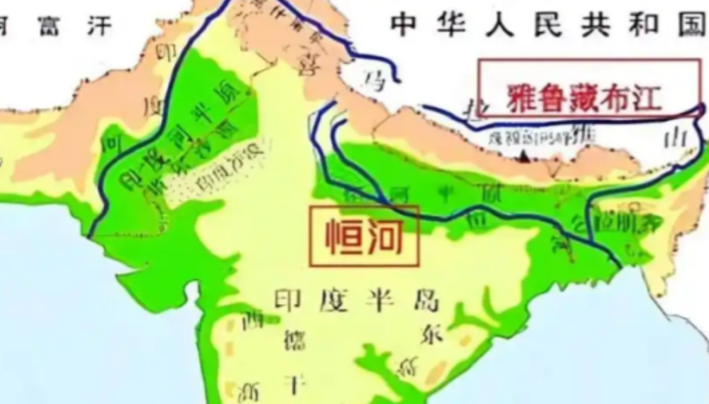 印度为什么突然急着和中国开展永久性的边界谈判？原因其实很简单，如果再不赶紧谈，那