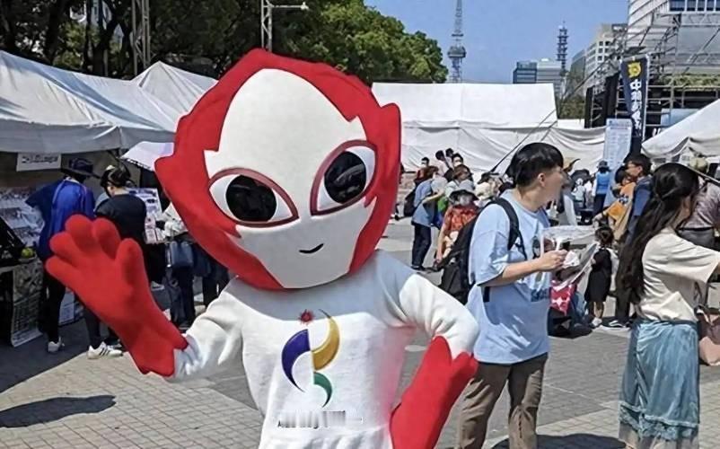 名古屋亚运打到一半，目前最尴尬的两个国家，当属东道主日本和印度，两国网友各有各的