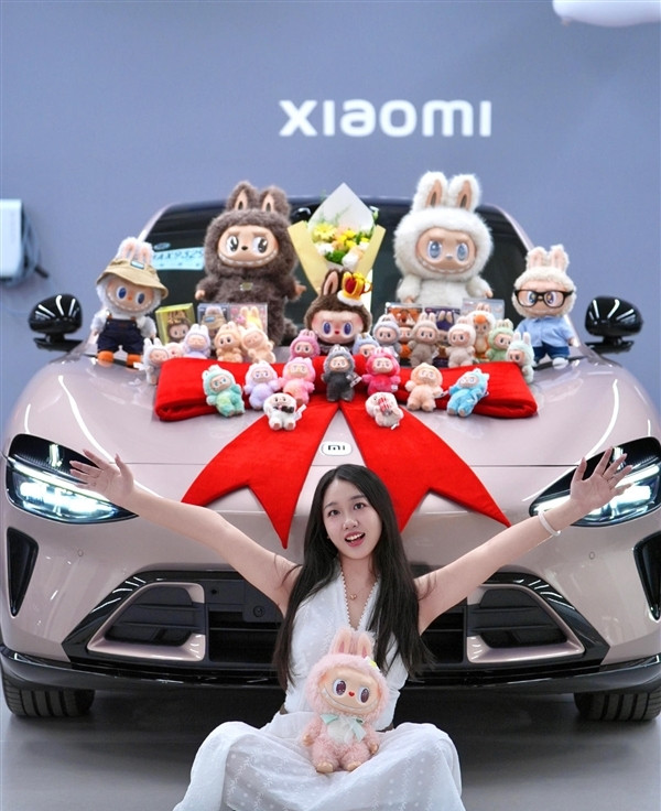 小米汽车到底怎么了？