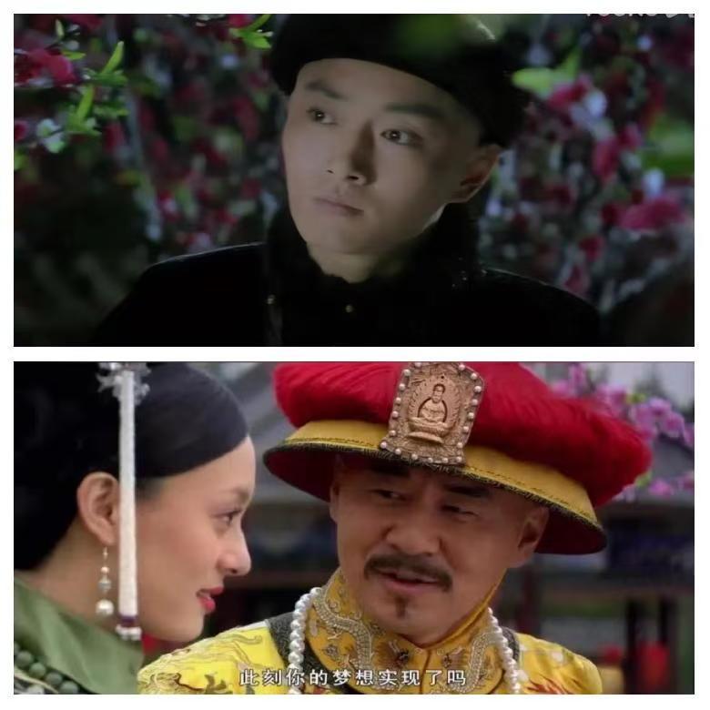 果郡王1句临终遗言，护了甄嬛和弘曕一世周全，比皇上心机更深你可别觉得果郡王