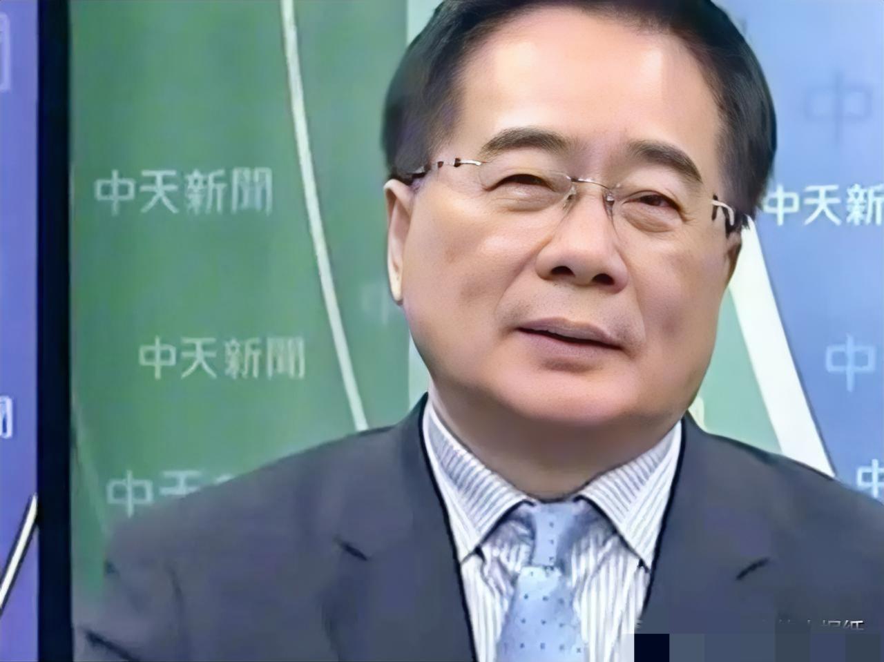 蔡正元博士针对台湾统一问题爆出了金句——“武力攻打，你又不敢！”什么意思呢？就是