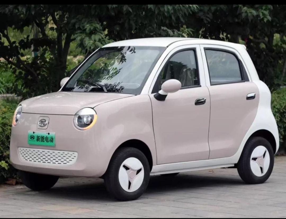 为什么“老头乐”电动车不能上路？“老头乐”电动车不能上路，主要原因有俩。一是