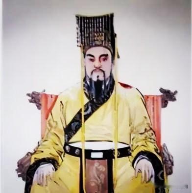大业十一年，杨广在北巡的时候，一度被突厥困在了雁门。而在杨广脱困以后，杨广很快注