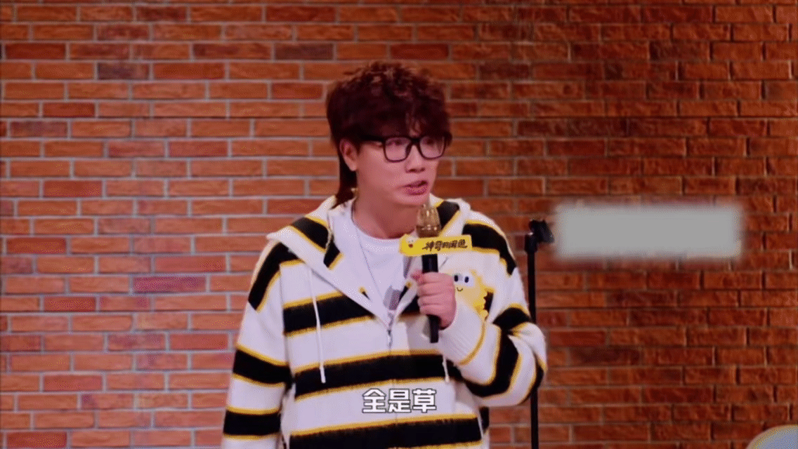 我和鸡翅一样上班嘴里全是草鸡翅把打工牛马现状说出来了鸡翅这段，把打工人和健身博