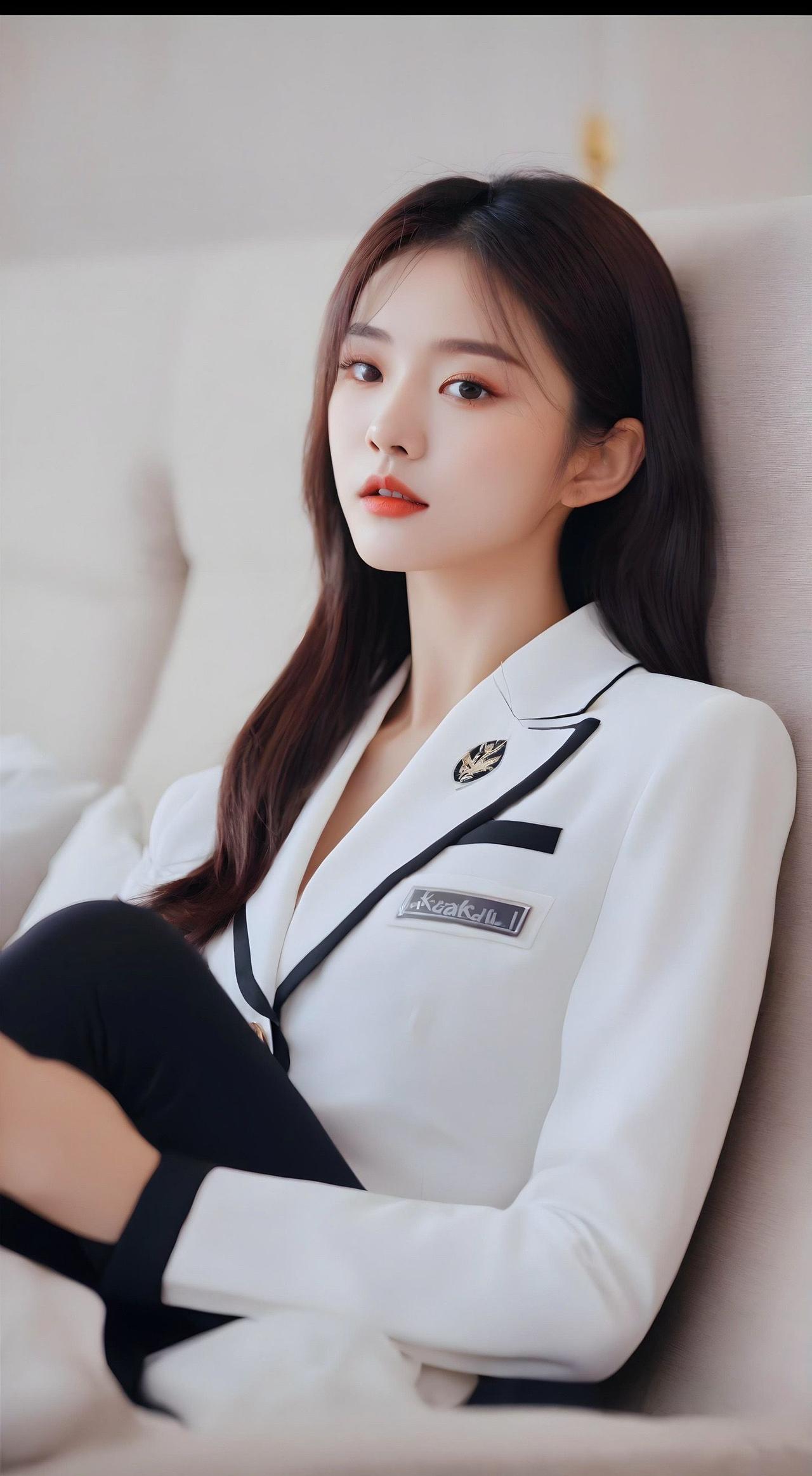 什么样的女人最令人着迷什么样的女性最有魅力?