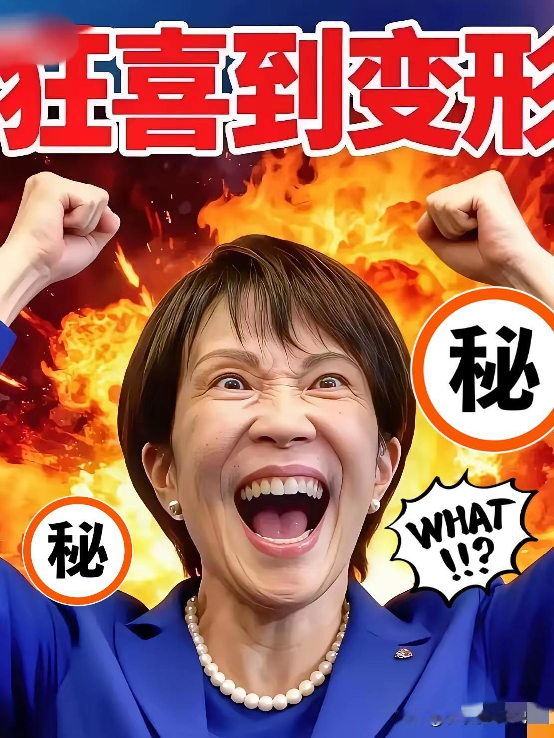 快报！快报！日本突然宣布了10月19日，日本共同社报道，日本自民党与日本维