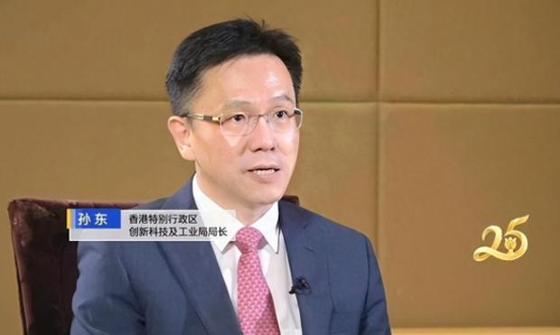 港府官员访美“急刹车”，中央政府下达指令，绝不给美国可乘之机1月6日