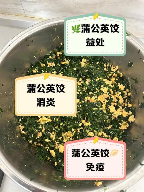 糖尿病人吃婆婆丁瘦肉饺子，升糖吗？野生婆婆丁是天然野菜，低糖高纤维，本身不
