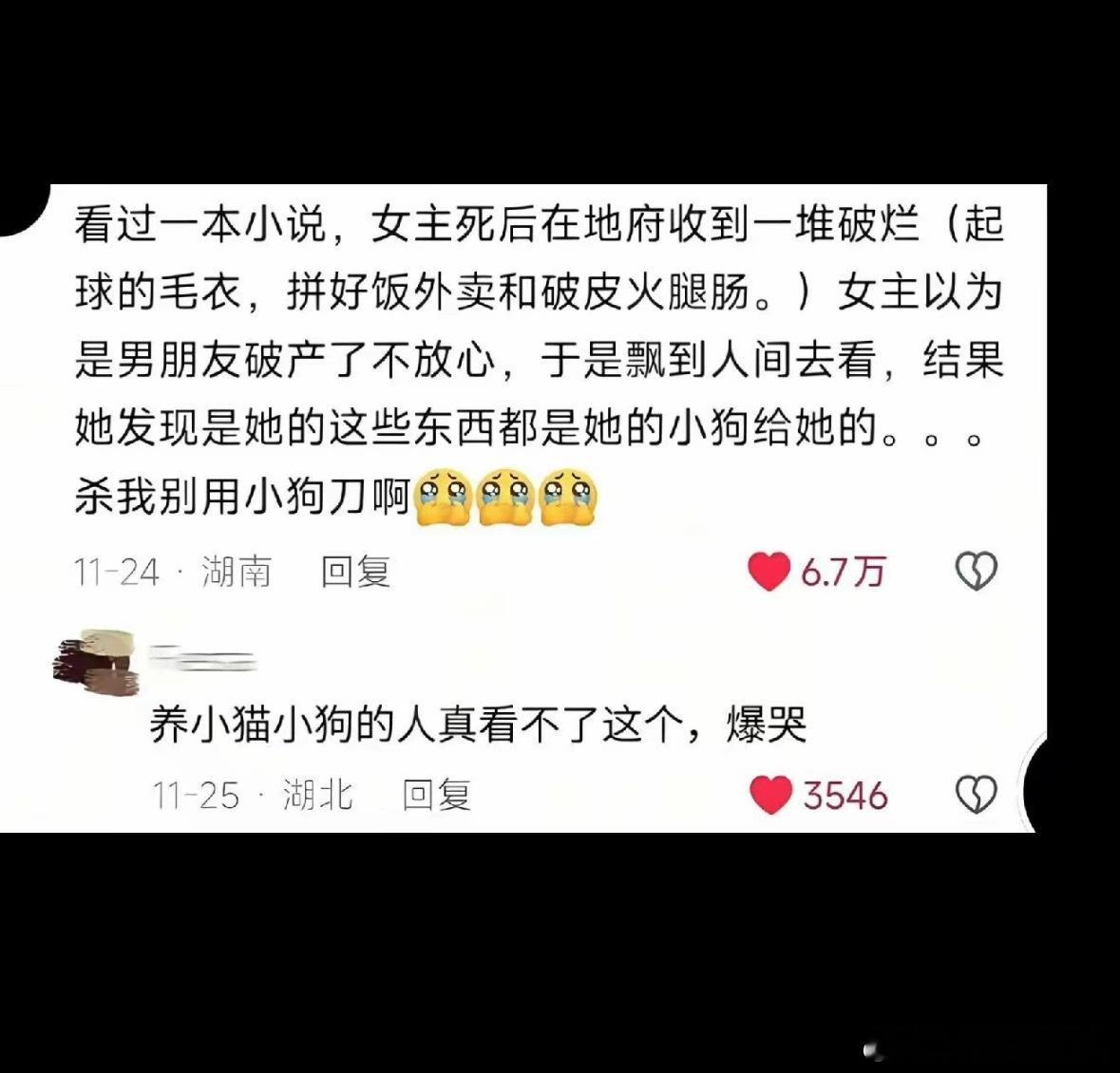 小狗😭🥹🥹🥹