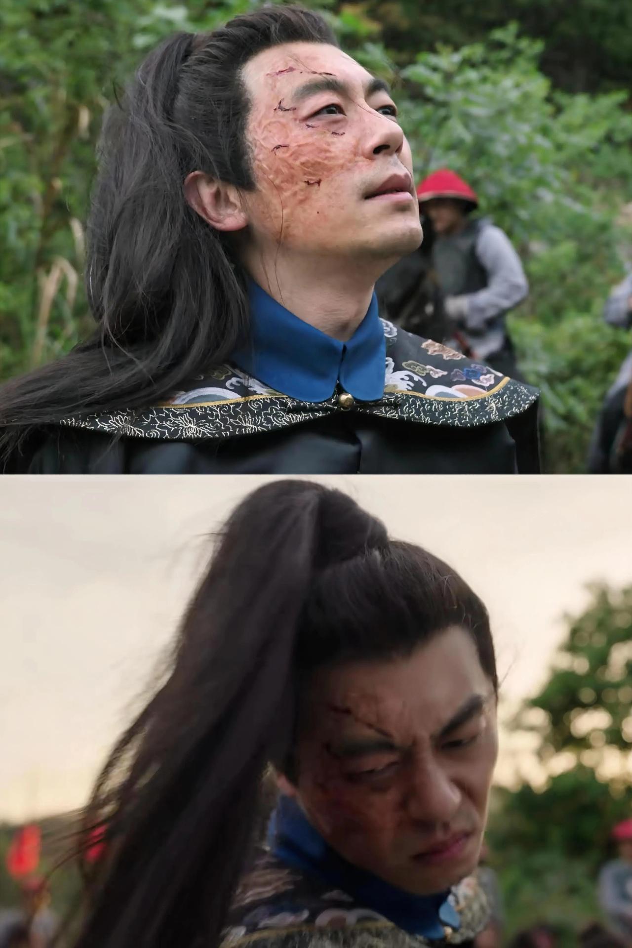 朱亚文接拍《大生意人》真是赚到了！不是主角胜似主角！李成这个人物本身就自带光