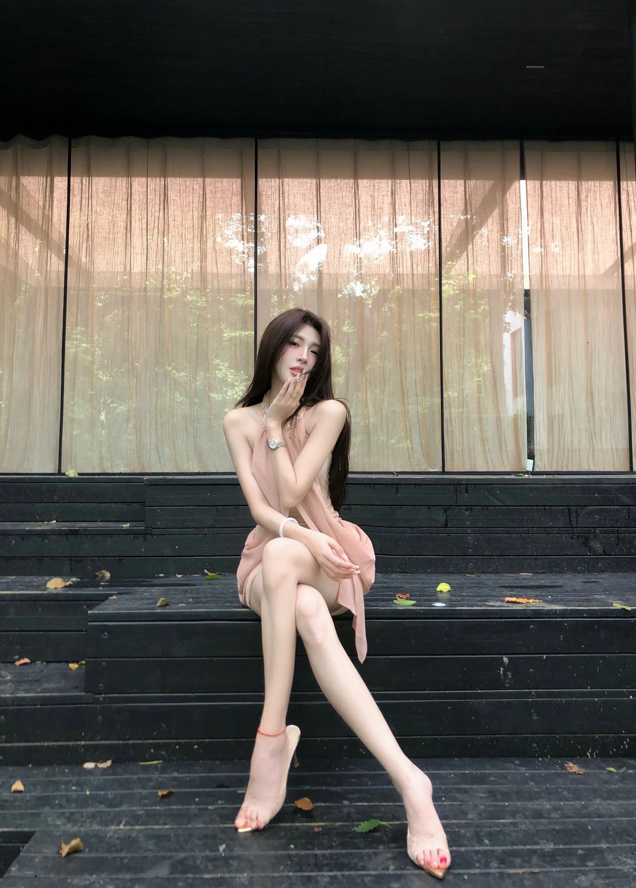 你的世界只有我还不够吗？