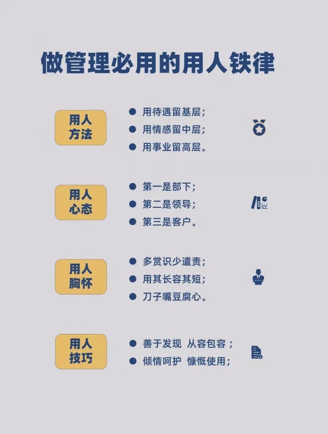 管理必看做管理万能口诀总裁学对课首选世华课
