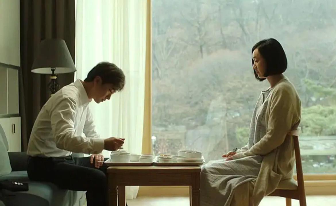 比起无X婚姻，无话婚姻更可怕要说无X是两个人身体的疏远，无话却是两个人情感上
