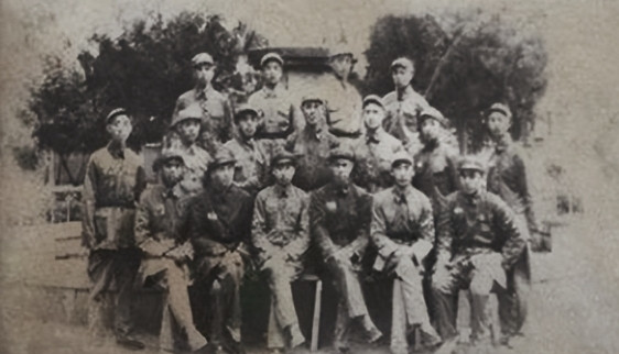 1942年，聂帅得知自己很看好的游击队长樊金堂，竟私见日军。众人以为聂帅会对其