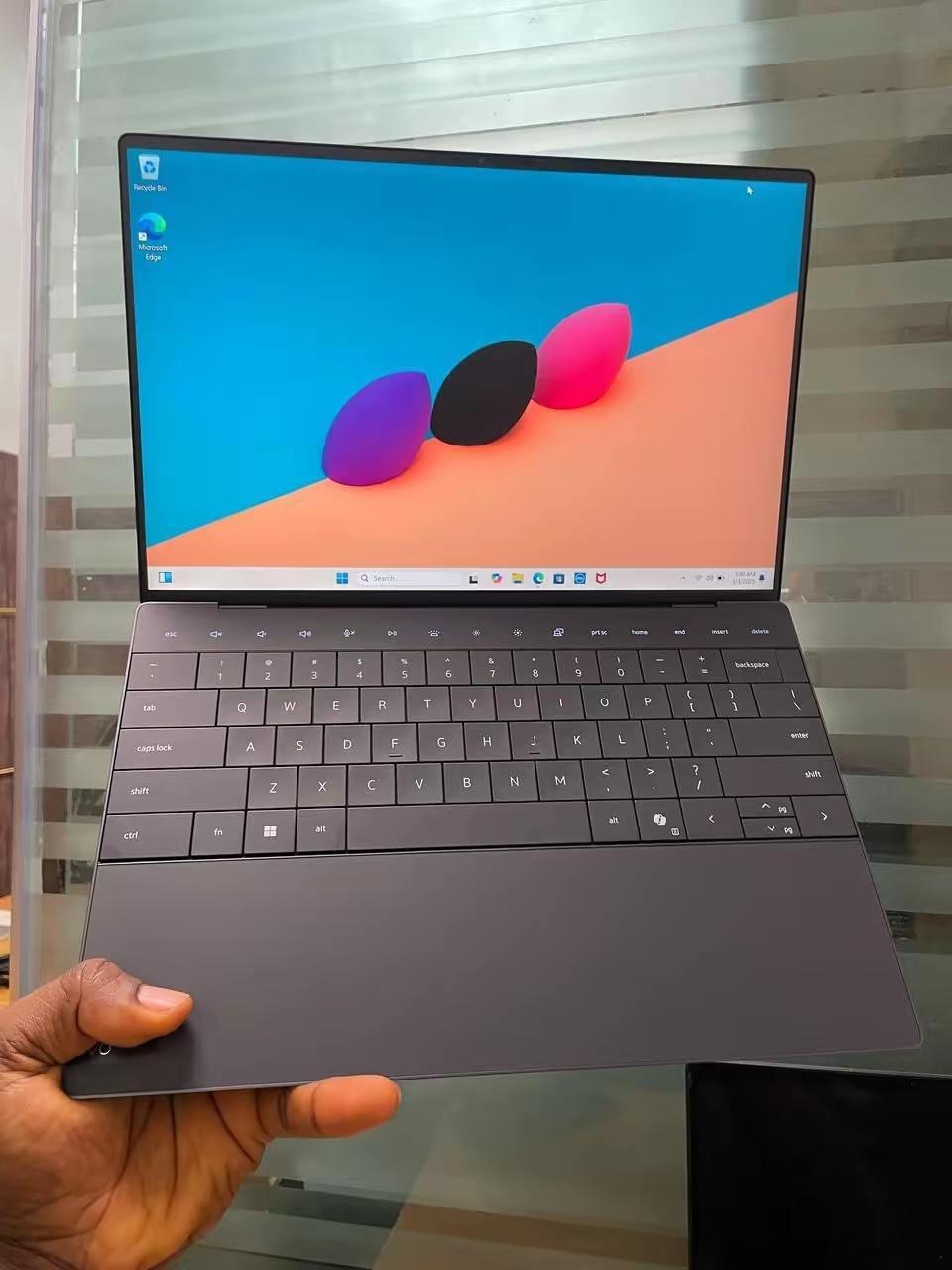 DELL电脑现在都进化成这般模样了么？