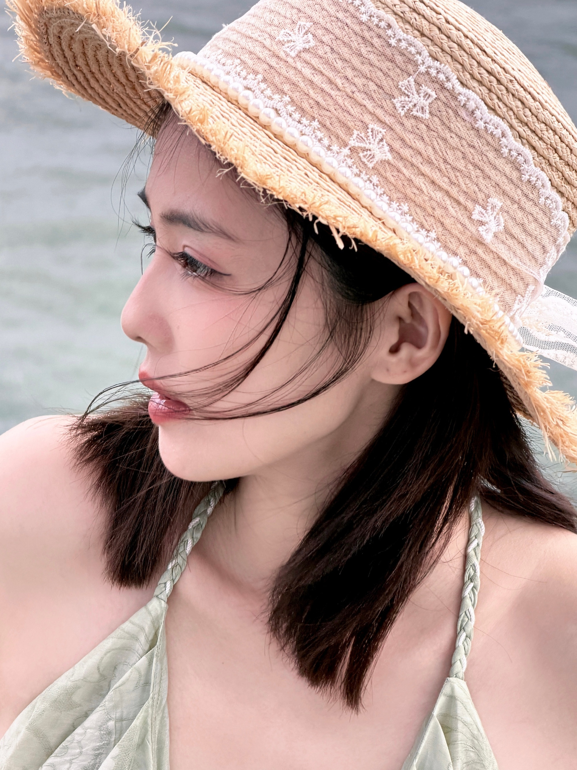 电视剧玉楼春借遍人间风月，悉数温柔皆赠予你白鹿🥀白鹿王韵娜​​