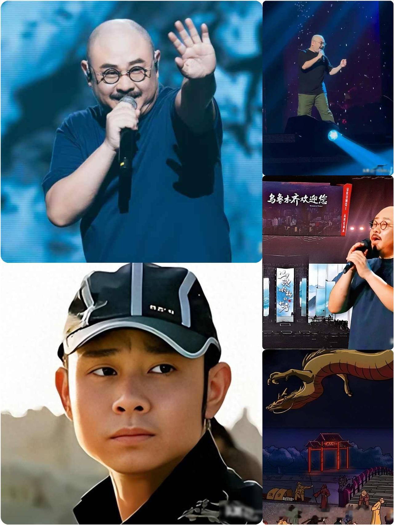 官媒罕见发声，13字锐评刀郎，没给任何人留情面，却句句说在点上！还记得202