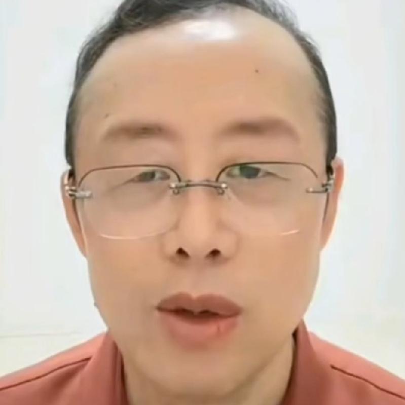 寻阳老师直播讲述：已经形成事实的东西，掩盖不了。一，病例档案无论真假，无论时