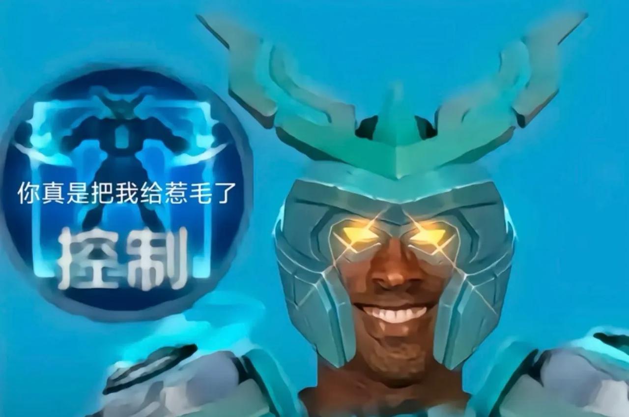 墨子是不是现在的最强辅助？一技能被动是击退，二技能是晕眩控制，大招还有持续时间