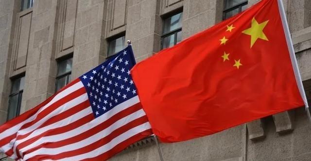 距离特朗普5月14日访华还剩6天，中国外交部终于出面正式发声！5月8日，外交部发
