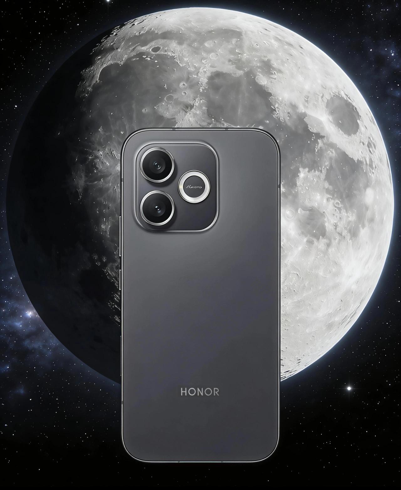 这外观我要不说是千元档机型，你能信？最近荣耀不声不响的就上架了一款入门级机型