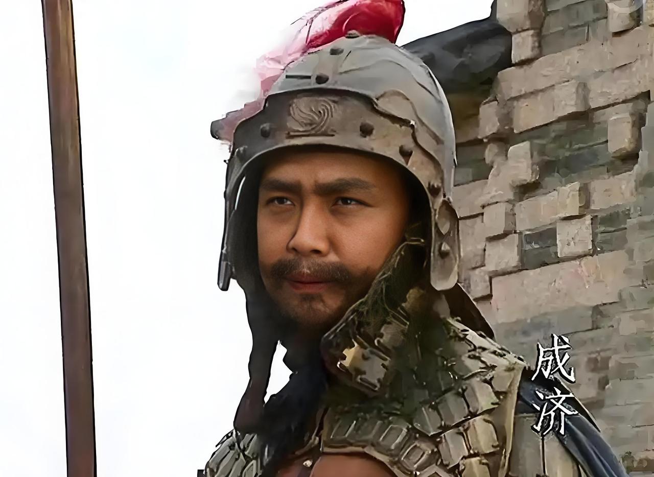 重看《三国演义》之后，让我心生可怜的，不是兵败落幕的英雄，是成济这个蠢到骨子里的