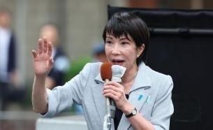 日本不怕中国有导弹，也不怕中国的核武器，甚至不怕中国的稀土制裁，他们害怕就是派往