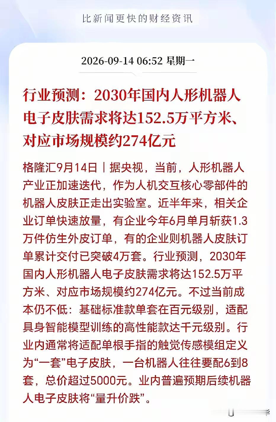 人形机器人，酷似两年前AI爆发前夜人形机器人板块接下来很有可能迎来一波大行