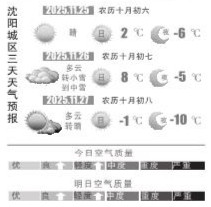 大风、降温、雨雪即将轮番登场