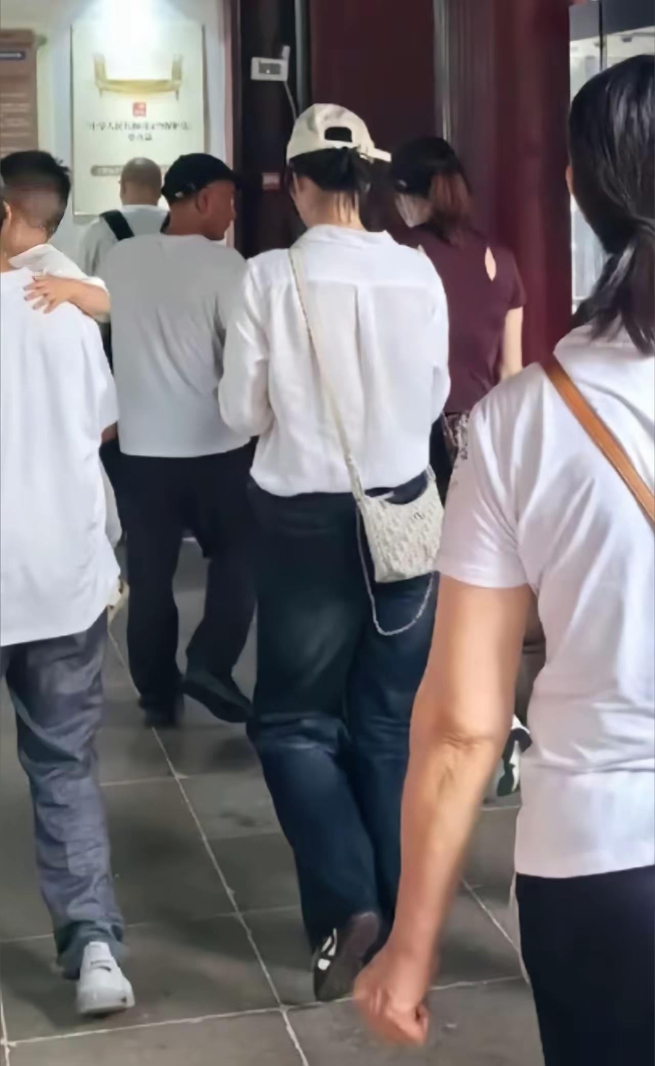 挺喜欢爬九华山的