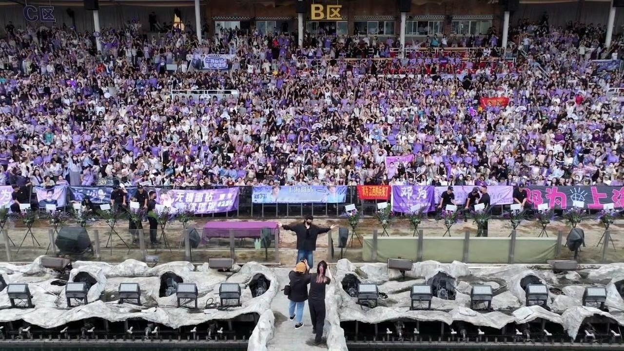 曝张凌赫陈哲远丁禹兮邓为业内同咖·邓为风月不相关·邓为殷戈止邓为还是太🔥了！