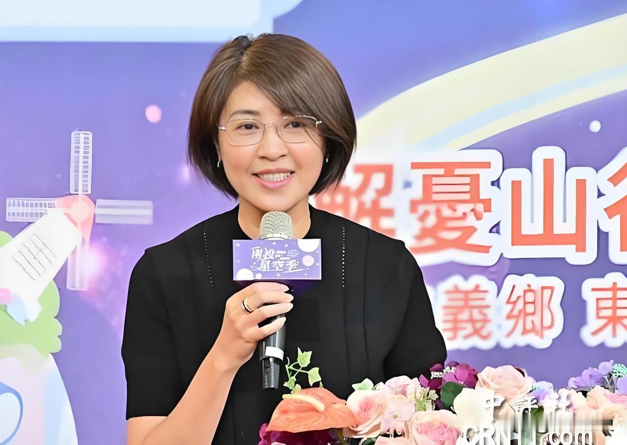 南投县长许淑华，不等了，直接把日子敲死：4月21号。 2026年4月14日，