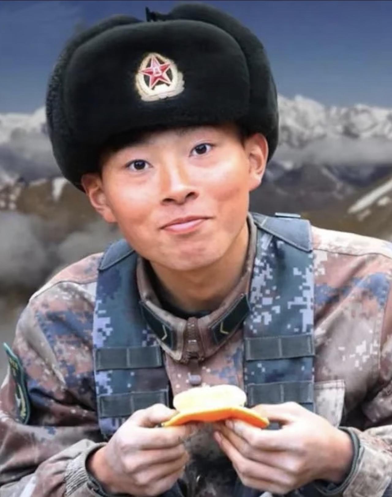 清澈的爱，只为中国！烈士陈祥榕的住宅在当地政府的支持下，决定重新修缮，未来将打造