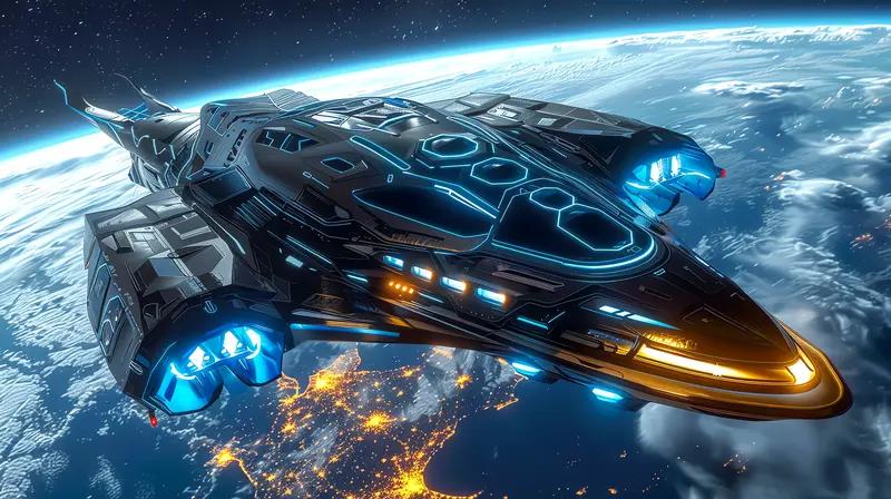 人类星际航行短期内可行性很低。离地球最近的比邻星，也有4.22光年的距离，以现有