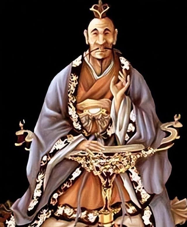 东汉末年，朝纲崩坏，战乱频仍，世家大族把持仕途，寒门子弟出路何在？百姓困苦，精神